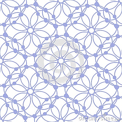 Lace. Vector Illustration